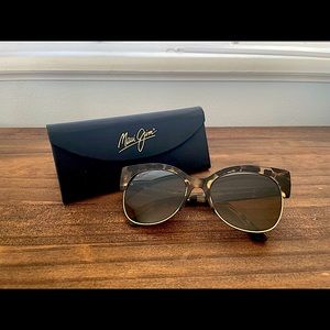 MAUI JIM SUNGLASSES